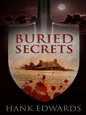 cover image of Buried Secrets